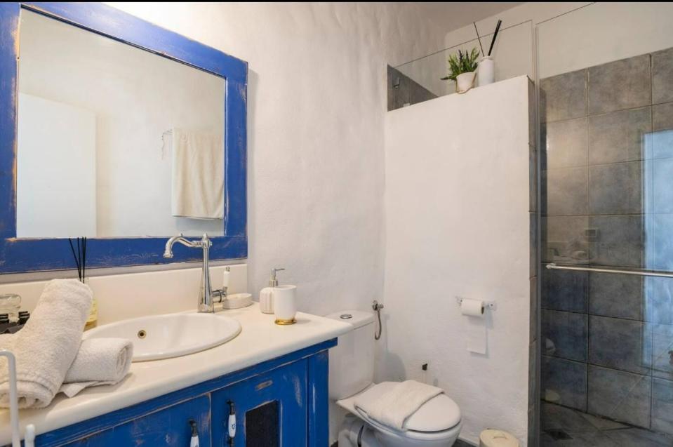 קאמי מלון בוטיק Safed Room photo