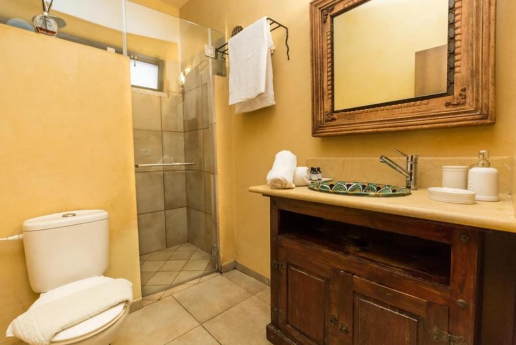 קאמי מלון בוטיק Safed Room photo